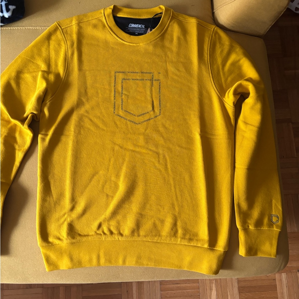 Commencal Sweater